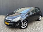 Opel Corsa 1.2-16V Anniversary Edition, CLIMA, CRUISE, APK,, Auto's, Voorwielaandrijving, Euro 5, Gebruikt, 4 cilinders