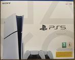 Lege Playstation doos PS5 Slim Disc, Ophalen of Verzenden, Zo goed als nieuw, Playstation 5
