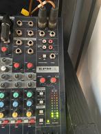 Soundcraft EPM12, Muziek en Instrumenten, Ophalen of Verzenden, Zo goed als nieuw