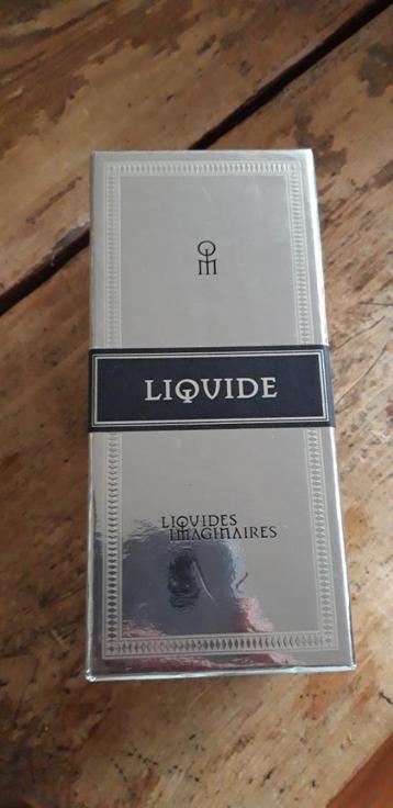 eau de parfum Liquide Imaginaires beschikbaar voor biedingen