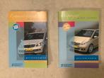 Verjo Examentraining & Wegwijzer Verkeer, Ophalen of Verzenden, Zo goed als nieuw, Mercedes