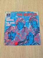 The Beatles - Lady Madonna / The Inner Light - 45rpm Single, Gebruikt, 7 inch, Single, Ophalen of Verzenden