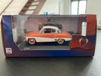 Wartburg 311 Coupé 1/43 IST, Ophalen of Verzenden, Nieuw, Auto, Overige merken