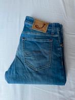 Jacob Cohën Jeans - J622 (Nick Slim) - W34, Kleding | Heren, Spijkerbroeken en Jeans, Ophalen of Verzenden, Gedragen, Blauw, W33 - W34 (confectie 48/50)