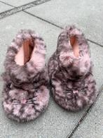 Sloffen meisje, Kinderen en Baby's, Babykleding | Schoentjes en Sokjes, Slofjes, Meisje, Ophalen of Verzenden, Zo goed als nieuw