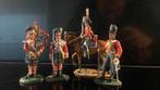 Delprado: Britse troepen Napoleontische tijd, Ophalen of Verzenden, Zo goed als nieuw