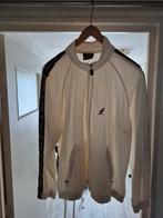 Australian jasje maat 54 met bies, Ophalen, Maat 52/54 (L), Wit, Overige typen