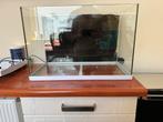 Aquarium 60 liter, Dieren en Toebehoren, Vissen | Aquaria en Toebehoren, Ophalen