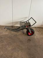 Transportkar / transportwagen / steekwagen / springkussenkar, Ophalen, Gebruikt, Transportkar, .