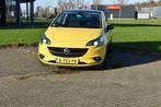 Opel Corsa 1.0T 90PK 3D 2015 Opc line, Auto's, Voorwielaandrijving, Overige kleuren, USB, 23 km/l