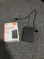 Seagate Basic 4TB HDD, Computers en Software, Harde schijven, HDD, Ophalen of Verzenden, Seagate, 4tb