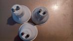GU10 led spots 345 lumen NIEUW, Ophalen of Verzenden, Nieuw