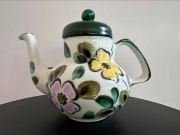 BOCH In the mood theepot beschikbaar voor biedingen