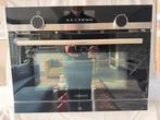 Siemens Combi Oven met Stoomfunctie, Witgoed en Apparatuur, Ovens, Stoom, Zo goed als nieuw, Oven met grill, Inbouw