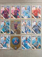 Panini adrenalyn xl 2019, Fifa 365, Ophalen, Zo goed als nieuw, Meerdere plaatjes