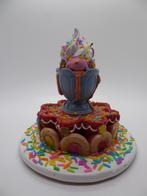 Lemax Item  --  Sundae fontein, Ophalen of Verzenden, Nieuw