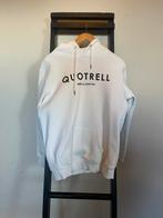 Quotrell hoodie maat M, Ophalen of Verzenden