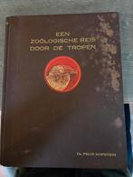 Indonesisch Dierenboek - Kopstein, Ophalen of Verzenden