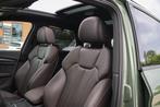 Audi Q5 50 TFSI e Quattro Competition S Edition S-Line 299pk, Automaat, Gebruikt, Zwart, 4 cilinders