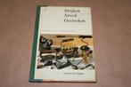 Boek - Strijken Streek Gestreken [over strijkijzers], Ophalen of Verzenden, Gelezen, Overige onderwerpen