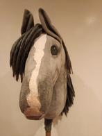 Mooie schimmel hobby horse te koop!, Ophalen of Verzenden, Zo goed als nieuw