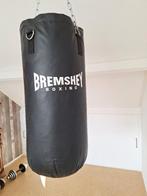 Boks zak Bremshey 25 kg, Ophalen, Gebruikt, Bokszak
