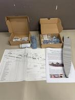 Falkland Ship 1/350 hm fearless en sea harrier set, Ophalen of Verzenden, Nieuw