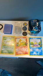 Allemaal pokemon dingen, Ophalen of Verzenden, Zo goed als nieuw