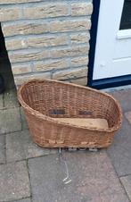 Hondemand voor achter op de fiets, Ophalen of Verzenden, Gebruikt