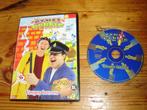 Ernst en Bobbie vangen BOEVEN / DVD, Cd's en Dvd's, Ophalen of Verzenden, Gebruikt, Film