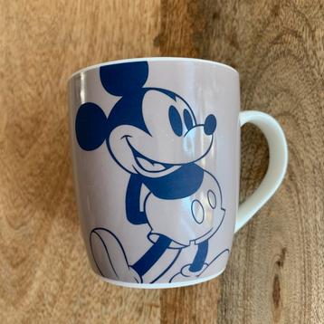Mickey Mouse Beker/Mok beschikbaar voor biedingen