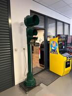 Prachtig USA Verkeerslicht - Amerikaans Stoplicht NYC, Ophalen, Gebruikt