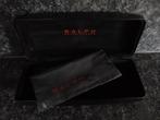 Brillenkoker Hard Case Ralph Lauren zwart in nieuwstaat!, Sieraden, Tassen en Uiterlijk, Zonnebrillen en Brillen | Heren, Ophalen of Verzenden
