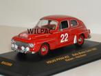Volvo. PV544. Ixo #22 rally. Monte. Carlo '65. Henriksen. DK, Hobby en Vrije tijd, Modelauto's | 1:43, Ophalen of Verzenden, Nieuw