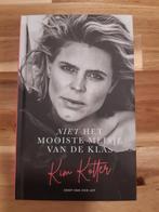 Biografie Kim Kotter, Boeken, Ophalen of Verzenden, Zo goed als nieuw