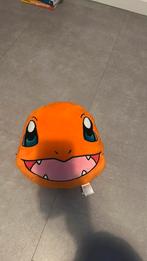 Knuffel charmander, Kinderen en Baby's, Ophalen of Verzenden, Zo goed als nieuw