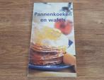 Pannenkoeken en Wafels (kookboek), Ophalen of Verzenden, Gelezen, Nederland en België