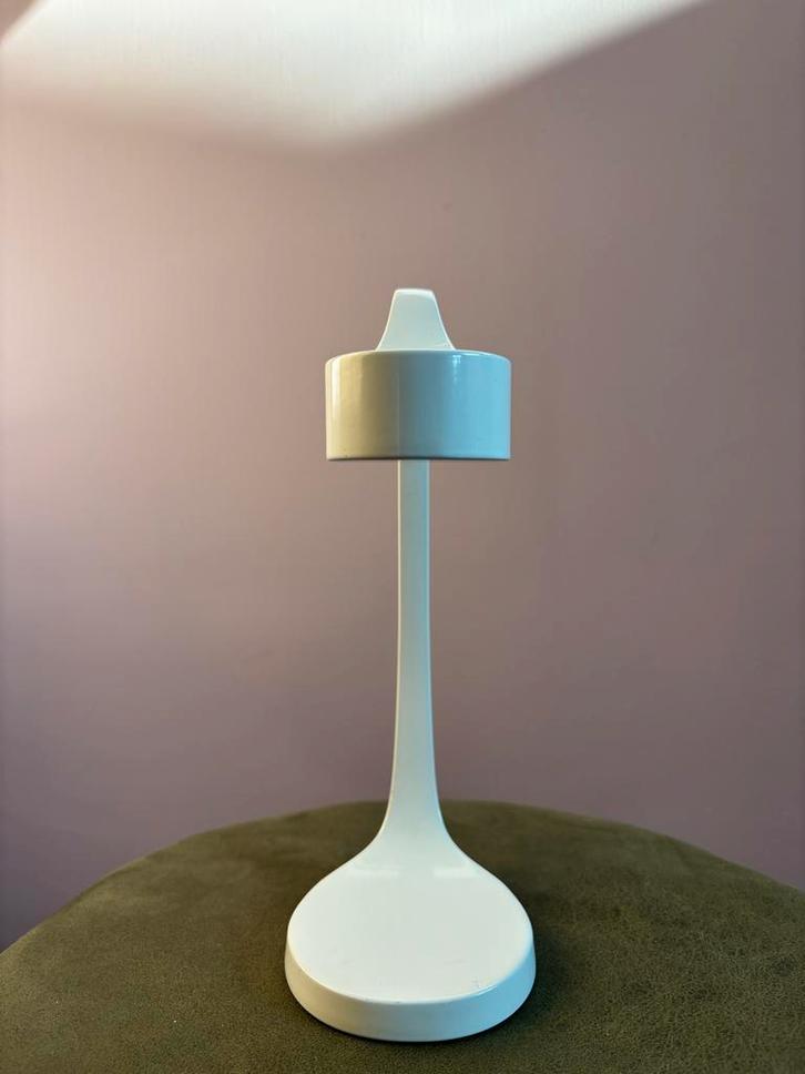 Vintage IKEA Jatteviktig Kandelaar - Monika Mulder, Antiek en Kunst, Kunst | Designobjecten, Ophalen