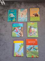 Leesboekjes AVI START + M3, Boeken, Ophalen of Verzenden, Gelezen