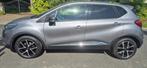 Renault CAPTUR 0.9TCe Dynamique trekhaak*camera*lichtmetaal*, Voorwielaandrijving, Gebruikt, Huisgarantie, Met garantie (alle)