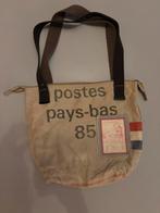 PTT post tas, Ophalen, Gebruikt