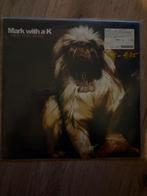 Mark With a K - Kick That Bass - 12 inch, Ophalen of Verzenden, Zo goed als nieuw, 12 inch, Techno of Trance