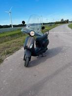 Capri scooter 2019, Ophalen of Verzenden, Zo goed als nieuw, Benzine, Overige merken