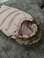 Warme kinderwagen zak 0-4 jaar, Ophalen of Verzenden, Gebruikt, Jongetje of Meisje