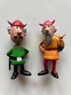 Wicky de Viking poppetjes €4 p/s, Verzenden, Zo goed als nieuw, Beeldje of Figuurtje