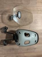 Thule Yepp Mini + Windscherm, Ophalen, Gebruikt