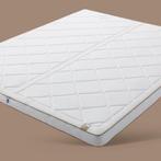 Auping Toppers - 60% Korting! Wintervoordeel!, 90 cm, Eenpersoons, Wit, Nieuw