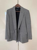 Zara blazer jasje maar XS 34, Kleding | Dames, Jasjes, Kostuums en Pakken, Zara, Jasje, Maat 34 (XS) of kleiner, Zo goed als nieuw