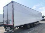 LAMBERET SR2 carrier 1550 d+e, Auto's, Overige kleuren, Bedrijf, Aanhangers en Opleggers, Te koop
