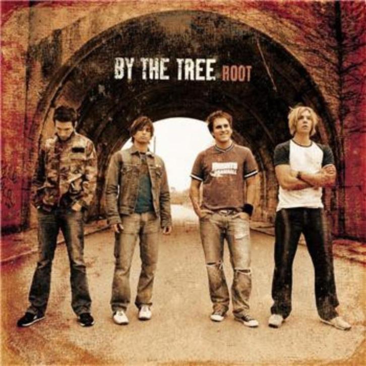 By the Tree, Cd's en Dvd's, Cd's | Rock, Gebruikt, Poprock, Ophalen of Verzenden